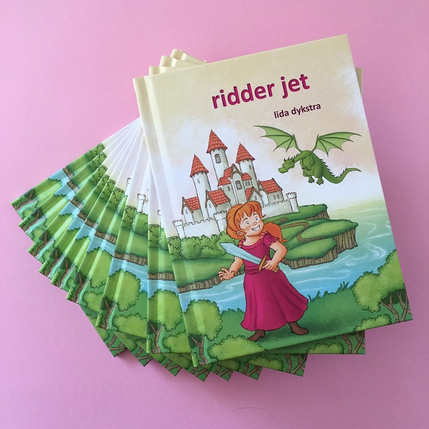 Ridder Jet